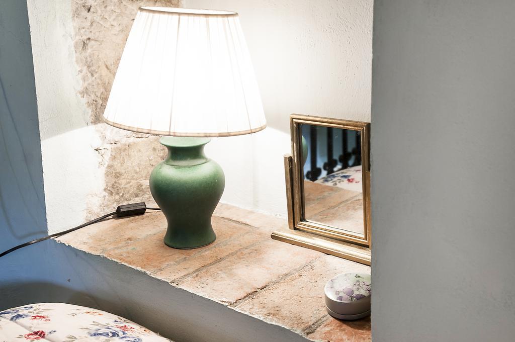 Agriturismo Corboli Vernio Eksteriør bilde