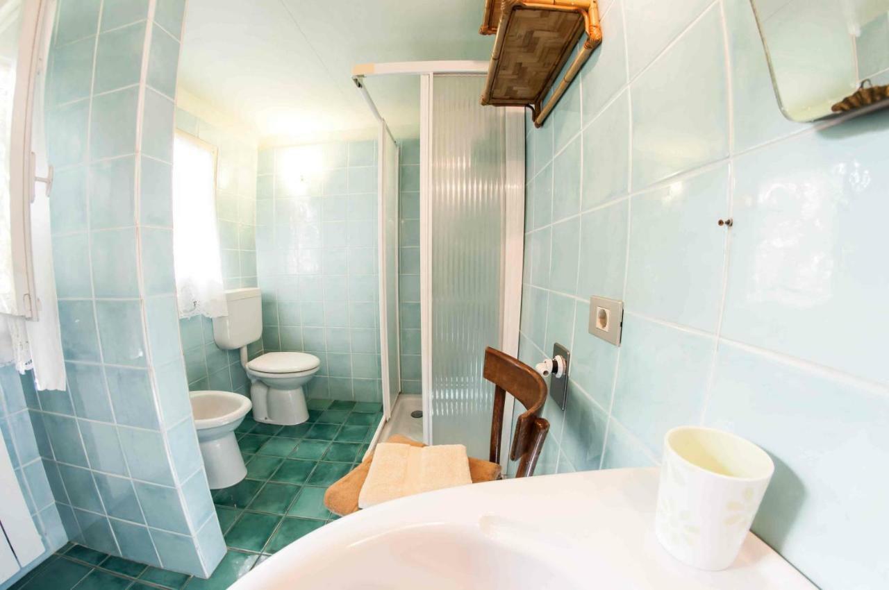 Agriturismo Corboli Vernio Eksteriør bilde